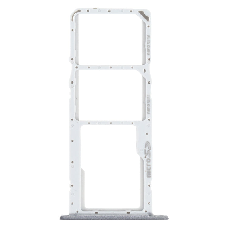 Vassoio scheda SIM + Vassoio scheda SIM + Vassoio scheda micro SD per LG K22 LMK200Z LMK200E LMK200B LM-K200, For LG K22 (Double SIM) Vassoio scheda SIM + Vassoio scheda SIM + Vassoio scheda micro SD per LG K22 LMK200Z LMK200E LMK200B LM-K200, For LG K22 (Double SIM)